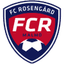 Rosengard logo