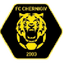 Chernihiv logo
