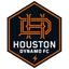 Houston Dynamo logo