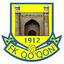 Kokand 1912 logo