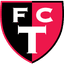Trollhattan logo