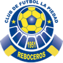 Reboceros de La Piedad