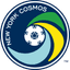 New York Cosmos logo