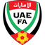 United Arab Emirates U23 logo