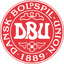 Denmark W logo