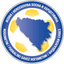 Bosnia & Herzegovina W logo