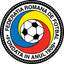 Romania W logo