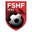 Albania U21 logo